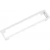 Mounting Kit Bachmann 915.005 White Steel