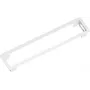 Mounting Kit Bachmann 915.005 White Steel