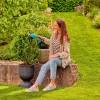 Cordless Grass Shear GARDENA 14750-55 20 cm 18 V Green Grey