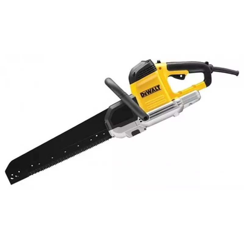 DeWALT DWE398 alligator saw