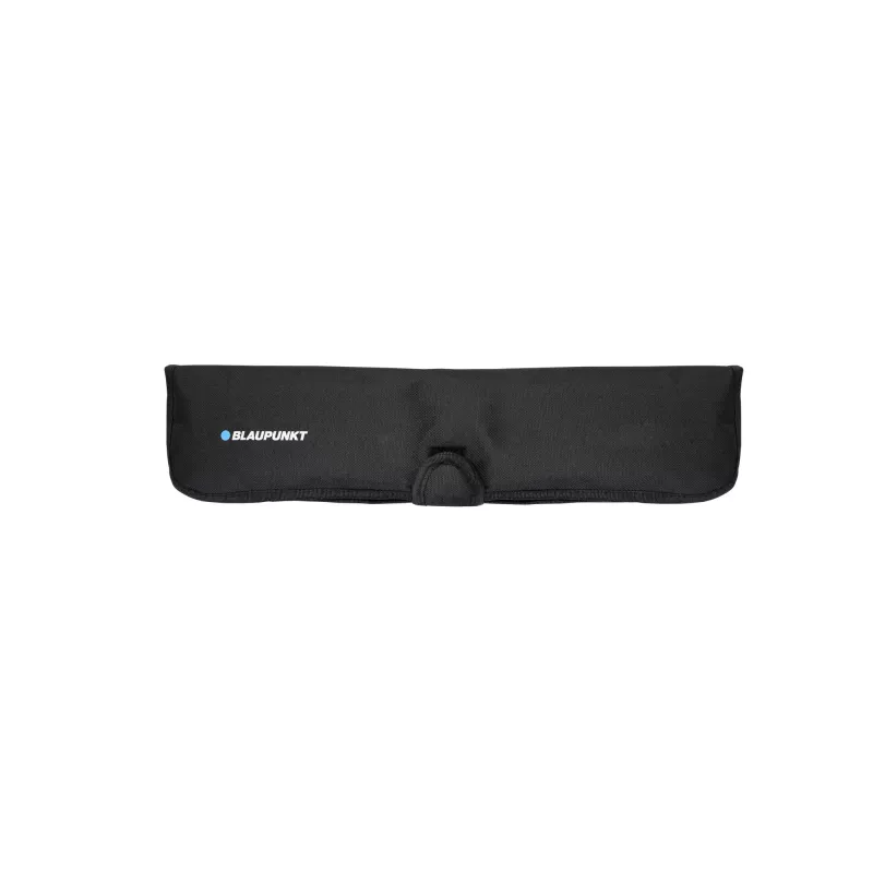 Hair curler with argan oil therapy Blaupunkt HSC602