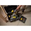 Tool storage case Stanley FATMAX FMST75753-9 Black 1000mm width