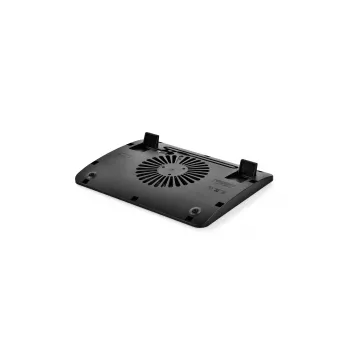 DeepCool Wind Pal Mini laptop cooling pad 39.6 cm (15.6) 1000 RPM Black