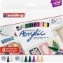 Acrylic Markers Edding 8 pc(s)