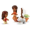 LEGO DISNEY 43260 Moana's Island Fun
