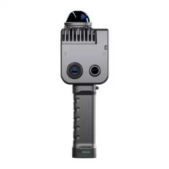 Compact solar street light XGRIDS LixelKity K1 with durable construction