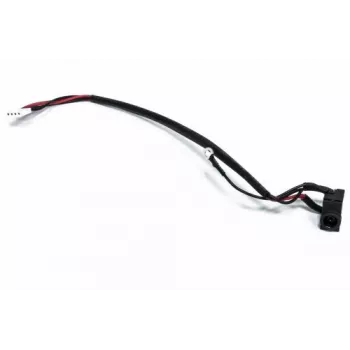 Power Socket with Cable, SAMSUNG NP-R518, NP-R519