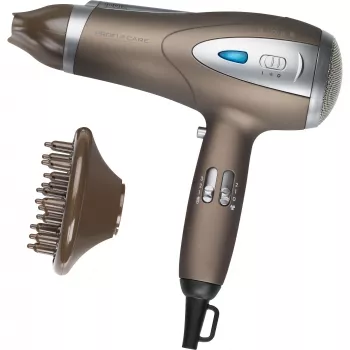 PC-HTD 3113 , hair dryer brown