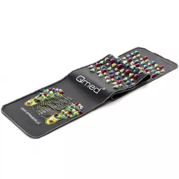 Foot massage mat MDH FOOT MASSAGE MAT - compact massage mat for feet
