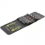 Foot massage mat MDH FOOT MASSAGE MAT - compact massage mat for feet