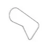 Zebra P1083347-017 printer belt