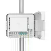 Case Ubiquiti UISP Box Plus Polycarbonate White 380x293x76.4mm