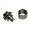 King Kits WABU-017 Black