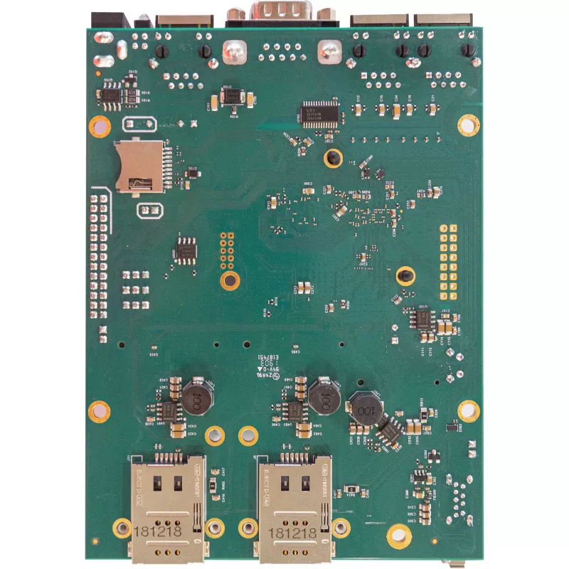 Router Mikrotik RBM33G Wired 10/100/1000 Mbit/s