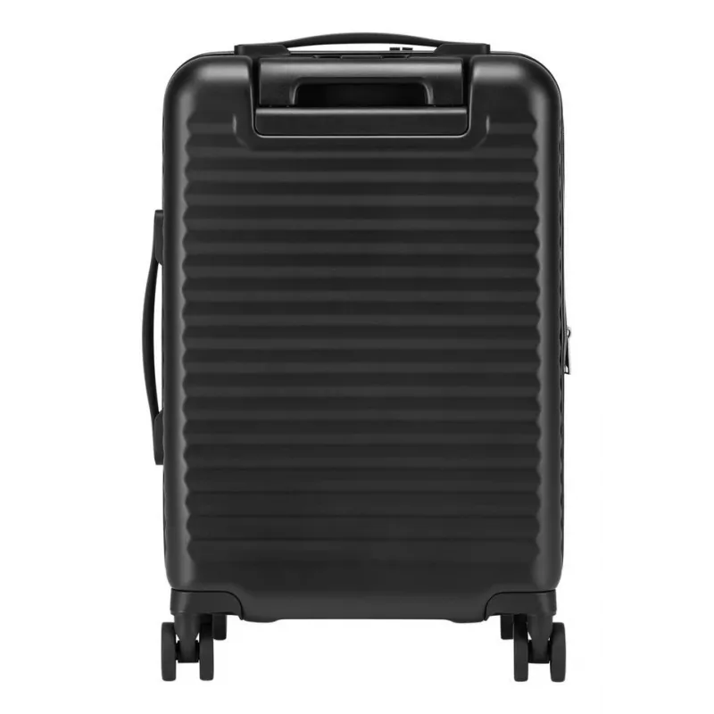 Hard-shell Trolley Case Rivacase 20 inch model 8180, wheeled protective laptop case