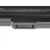 Battery Green Cell AS02 for ASUS K52 series — Li‑Ion 4400 mAh, 11.1 V, 6 cells, black