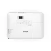Epson EB-1780W Short throw projector 3000 ANSI lumens 3LCD WXGA (1280x800) White, Grey
