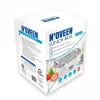 Heated container for food Lunch Box LB410 Grey