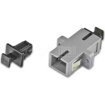 Lightwin LKUP SC-SC MM Connectivity Accessory Black