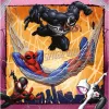 Puzzle 3x49 pieces Spiderman
