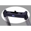 Freestanding ladder SOLIDY 4 steps KRAUSE