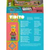 LEGO VIDIYO BeatBox 43105 Party Llama — interactive music and dance playset