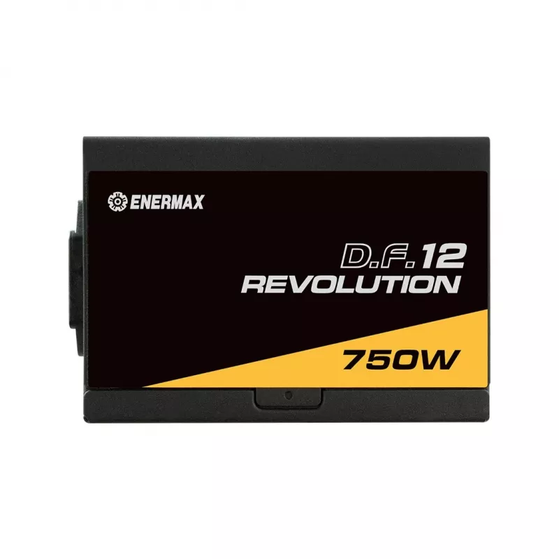 Power Supply Unit Enermax Revolution D.F.12 750 W