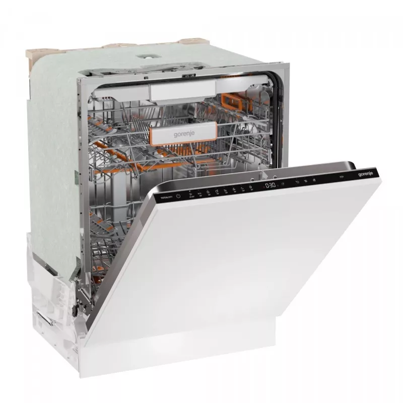 Dishwasher GV663B65