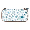Carrying case FR-TEC One Piece Bag Chibi Nintendo Switch Blue Brown White