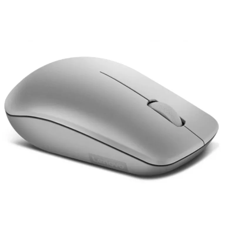 Lenovo 530 mouse Office Ambidextrous RF Wireless Optical 1200 DPI