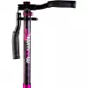 Aluminium Scooter Pro 215 mm (schwarz/pink)