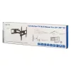 TV mount LogiLink BP0028 177.8 cm (70 inch) Black