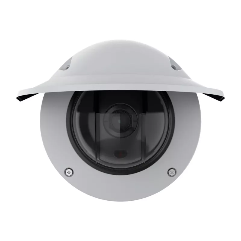 IP security camera Axis 02224-001 Dome 2688 x 1512