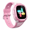 Mibro P6 4G LTE pink smartwatch for children