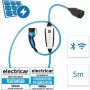 Charging cable set NRGkick 32A 5 m with Optimal GSM WLAN adapter