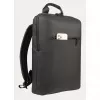 Backpack Tucano Gommo 40.6 cm 16 inch Black 1 compartment