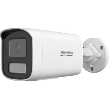 IP camera Hikvision DS-2CD1T47G2H-LIU 4mm PL lens, outdoor/indoor network surveillance