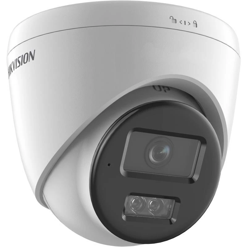 Hikvision Value Series DS-2CD1363G2-LIU(2.8mm) Dome IP security camera Indoor & outdoor 3200 x 1800 pixels Ceiling