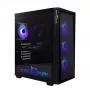 Computer Case White Shark GCC-2401 Warhead-3 ATX Black