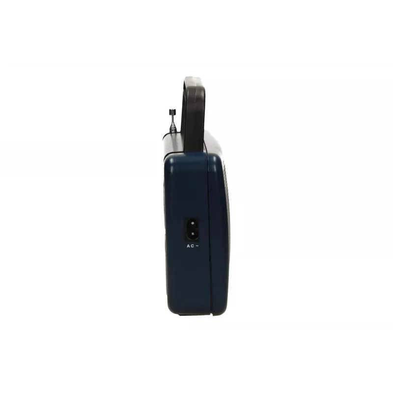 MARIA radio Navy Blue
