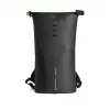 Backpack XDDESIGN Urban Lite Black — 21 L (expandable 27 L), 15.6 inch laptop compartment, water-repellent, trolley strap