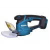 Makita DUM111ZX Cordless grass shear 11 cm Black, Blue Lithium-ion (Li-Ion) 18 volt
