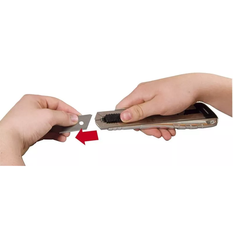 Stanley FATMAX PRO 25mm Snap-Off Knife