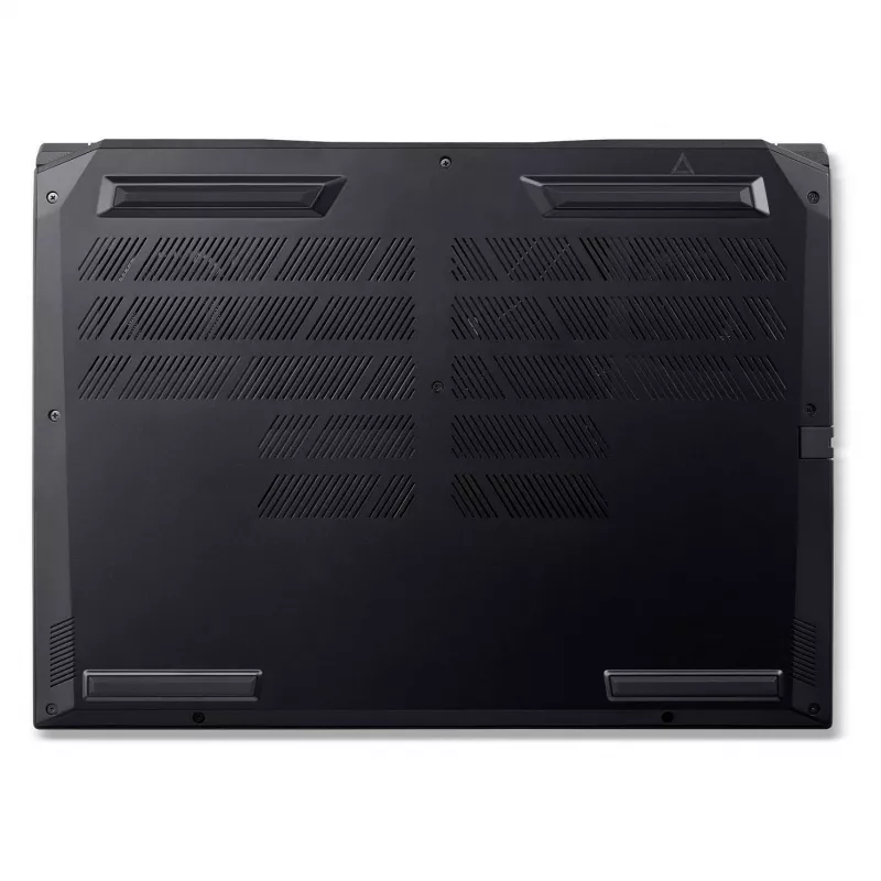 Laptop Acer Nitro V 16S ANV16S-71-708Y — Intel Core 7 240H, 16 inch WUXGA, 16 GB DDR5, 1 TB SSD, Windows 11 Home, Black