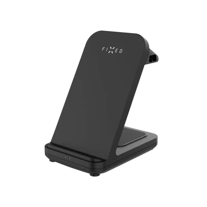 Portable power station FIXED FIXPOS-U-BK 300W 60000mAh battery pack