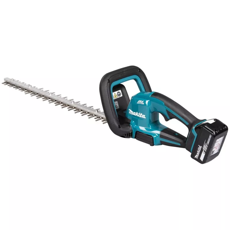 Makita DUH506RF power hedge trimmer Double blade 2.9 kg