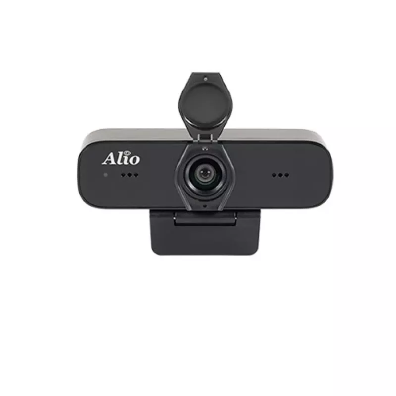 Web camera Alio AL0090 USB Full HD 1080p for home and work