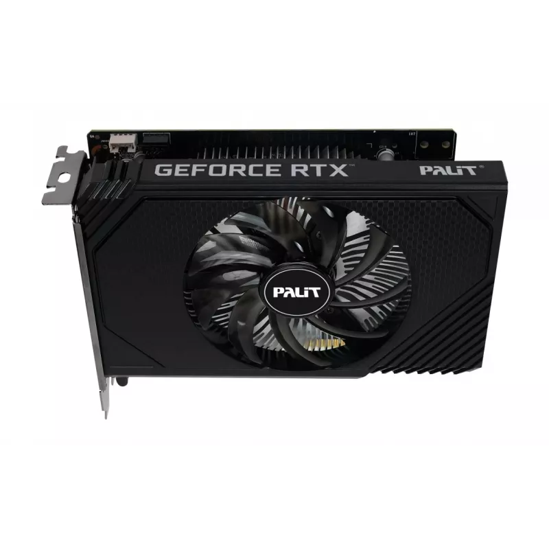 Palit GeForce RTX 3050 StormX 6GB GDDR6 Graphics Card