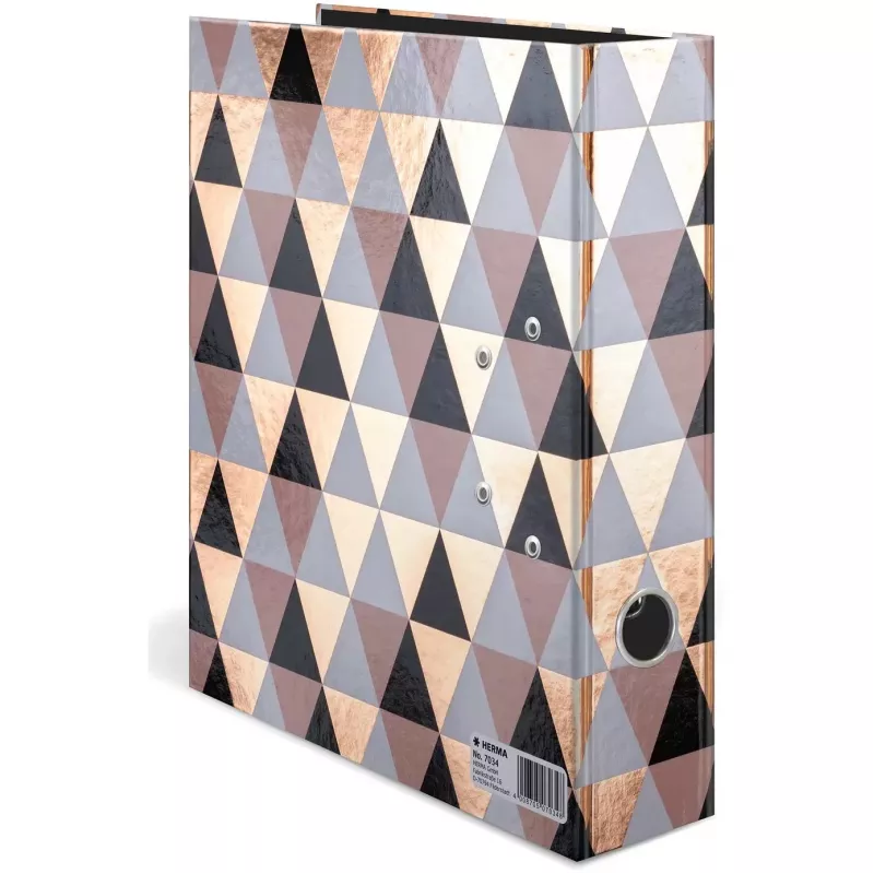 Cardboard Motif HERMA 7034