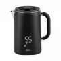 Electric kettle Jata JEHA1575 1.7L 2200W Stainless Steel
